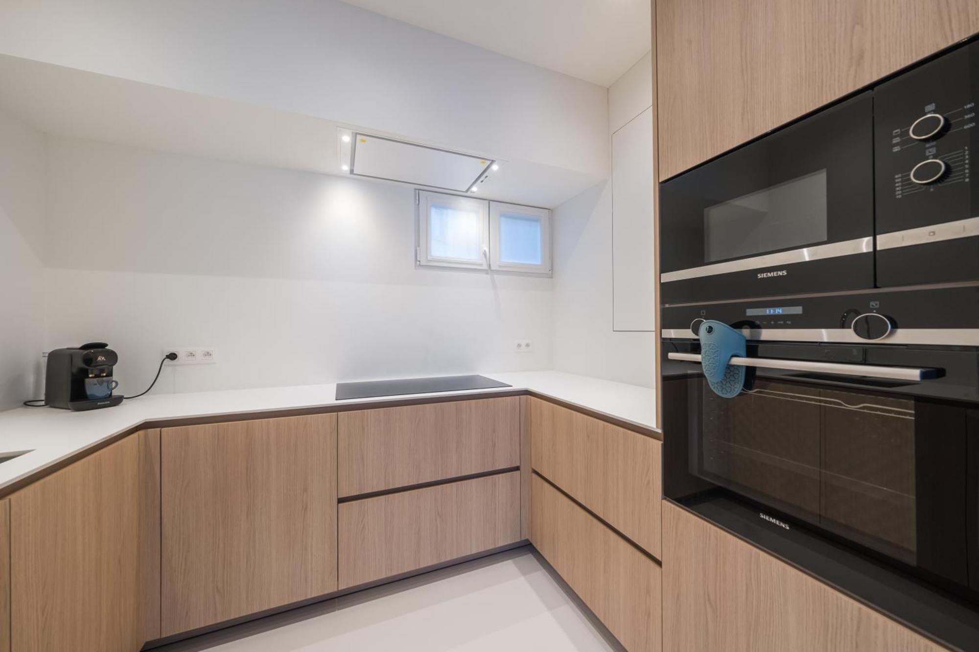 Amandine - Luxury 3 Bedrooms Apartment With Free Parking Ostend Exterior photo
