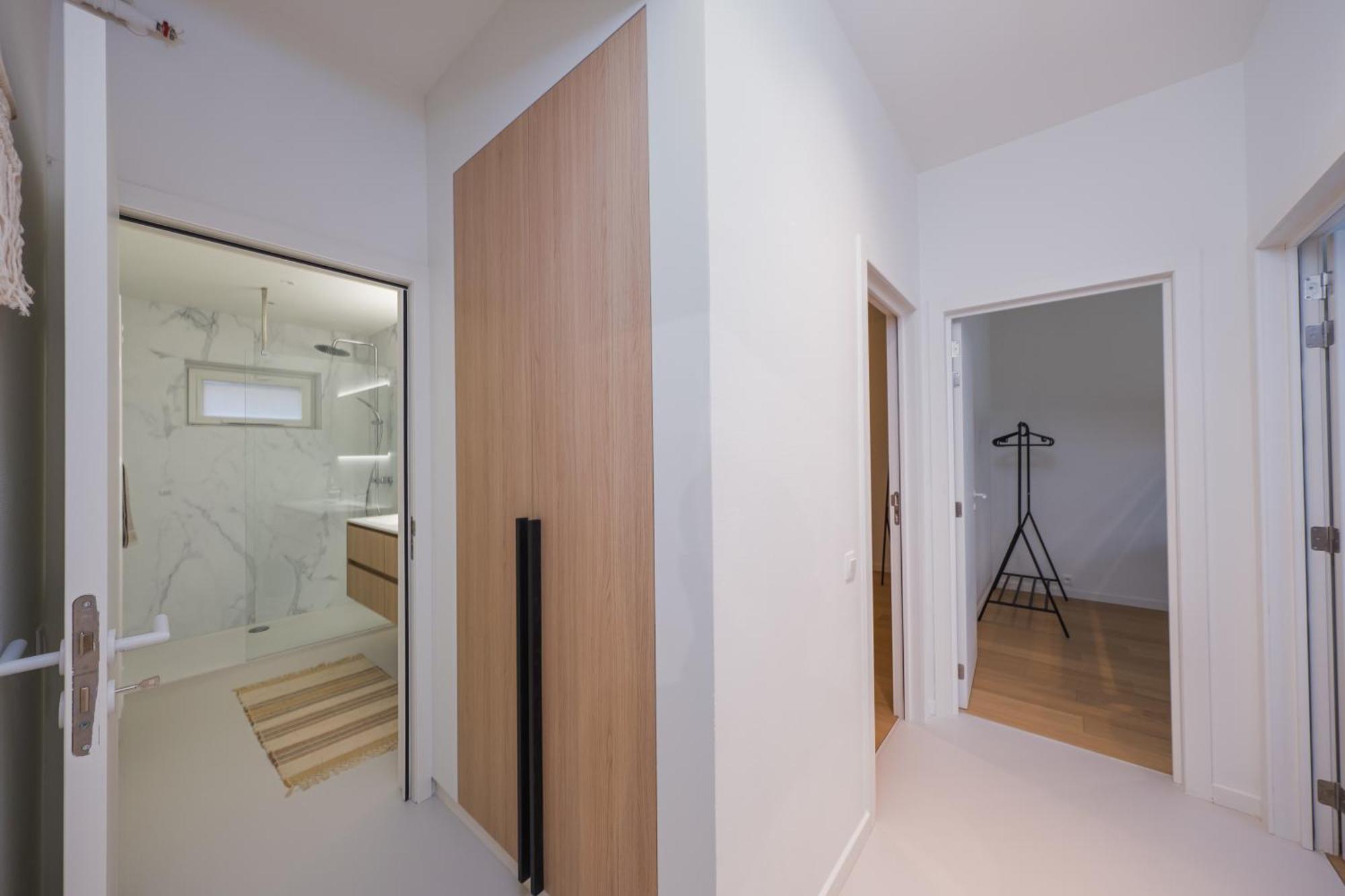 Amandine - Luxury 3 Bedrooms Apartment With Free Parking Ostend Exterior photo