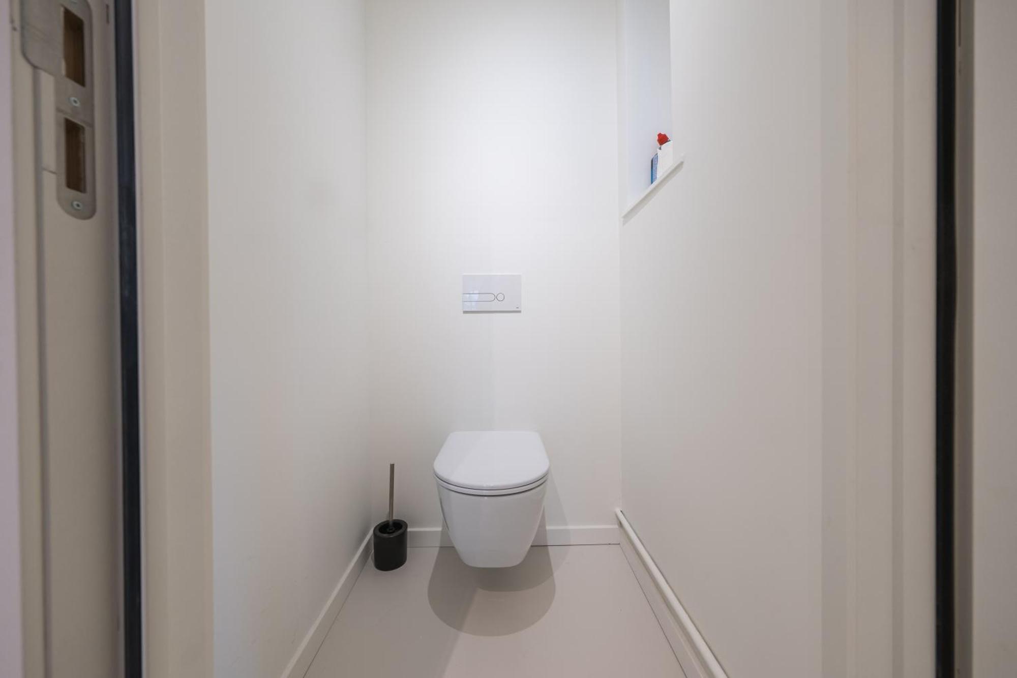 Amandine - Luxury 3 Bedrooms Apartment With Free Parking Ostend Exterior photo