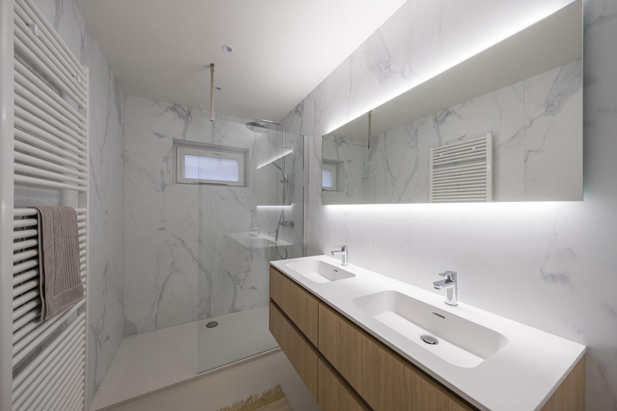 Amandine - Luxury 3 Bedrooms Apartment With Free Parking Ostend Exterior photo
