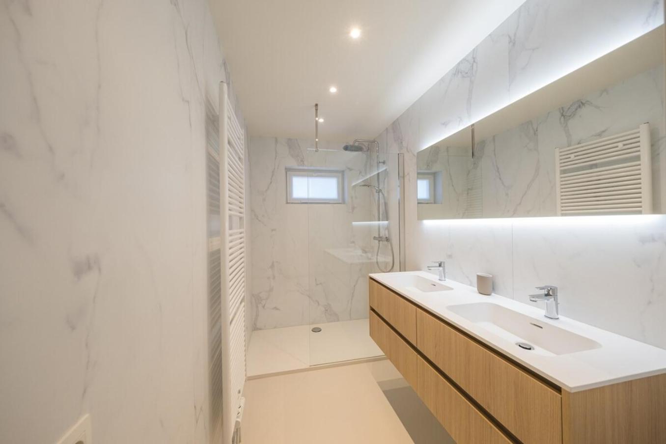 Amandine - Luxury 3 Bedrooms Apartment With Free Parking Ostend Exterior photo