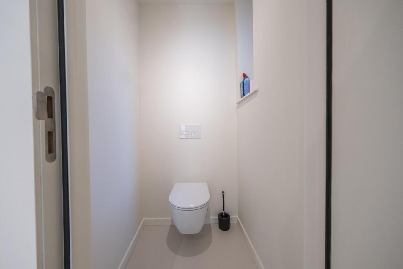 Amandine - Luxury 3 Bedrooms Apartment With Free Parking Ostend Exterior photo